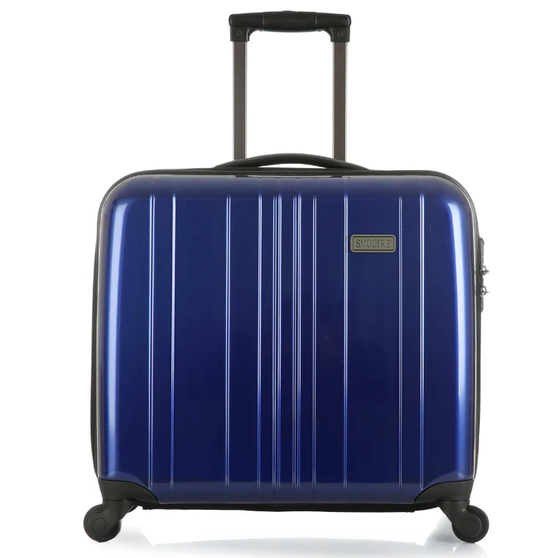 GSP Индонезия factory Business waterproof hardware men's plastic PC flight case