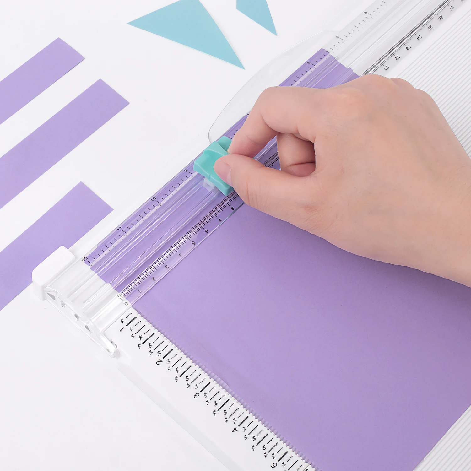 12 inches Paper Trimmer E-commerce Hot Sale Scoring Device A4 paper cutter, Student DIY Hand-made Best Partner