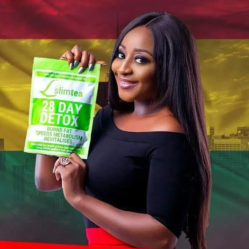28 days burn tummy de-tox fast slim-ming tea herbal diet fit tea flat belly slim weight Private Label loss tea