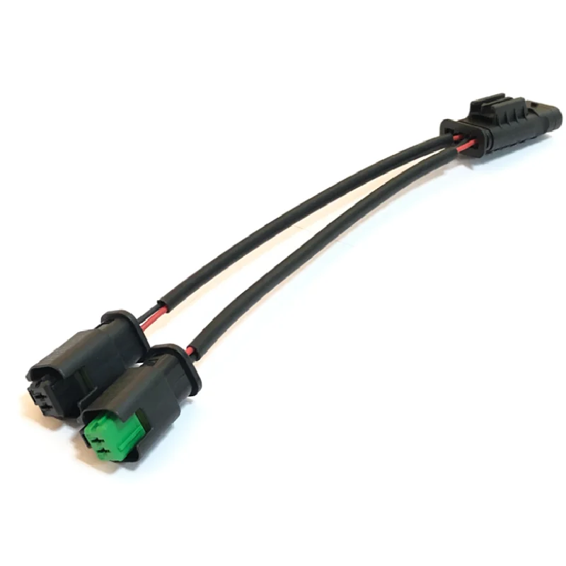 Water temperature wiring harness 9804315380 Peugeot 207 / 308 / 3008 / 4008 / Citroen C3/C4/C5/Mini/thermostat wiring harness