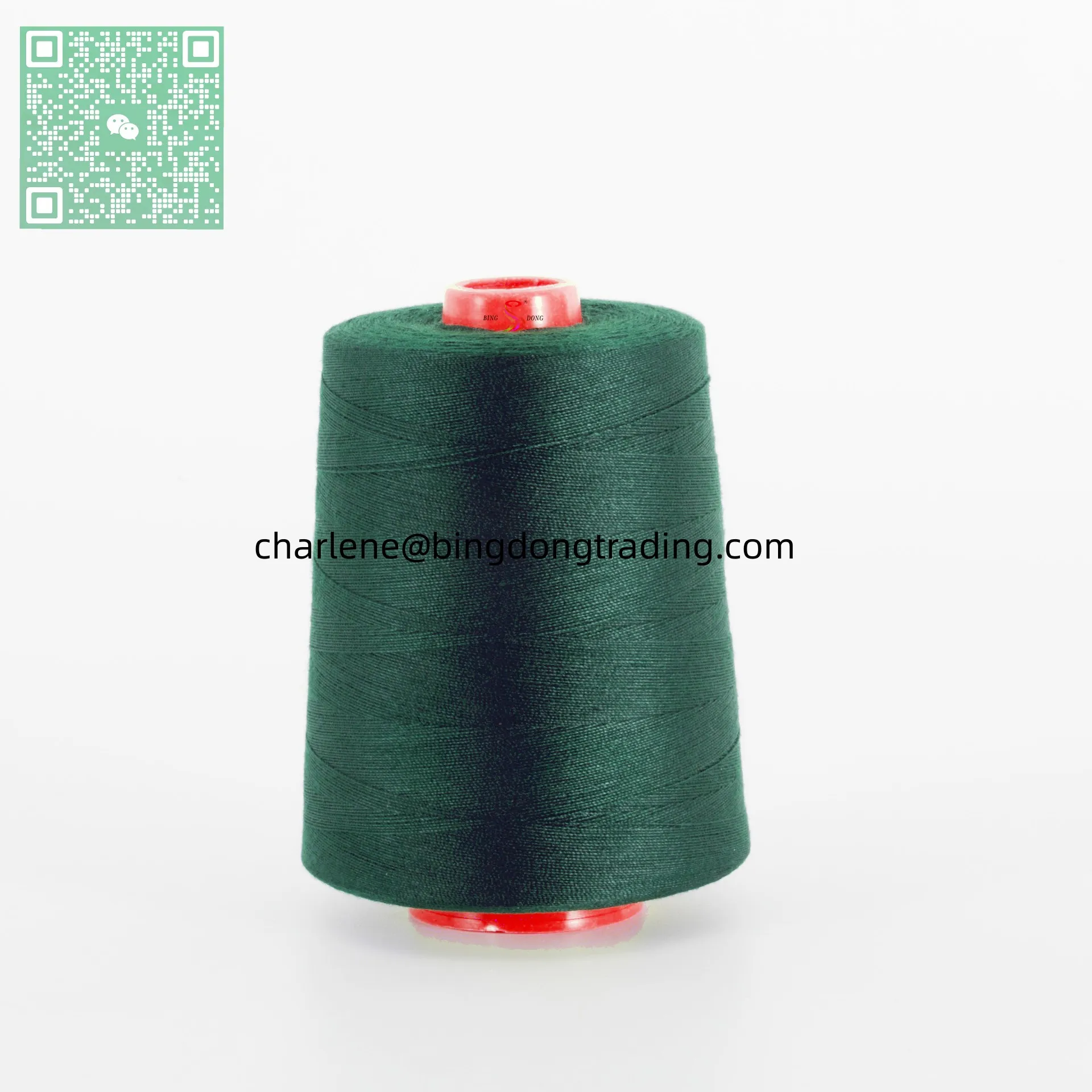 Sinopec Yizhsiliconeester Staple 40s/2 402 Sewing Thread Price China Asia Europe Fiber Spun13 14 100% Polyester High Tenacity