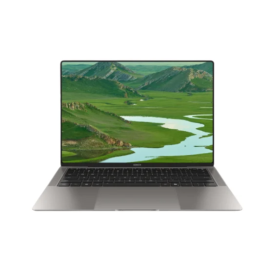 ln stock Honor MagicBook Art 14 Snapdragon Edition Ultra-thin Notebook 14.6-inch 3.1k OLED Touch-screen Ultra Thin AI laptop