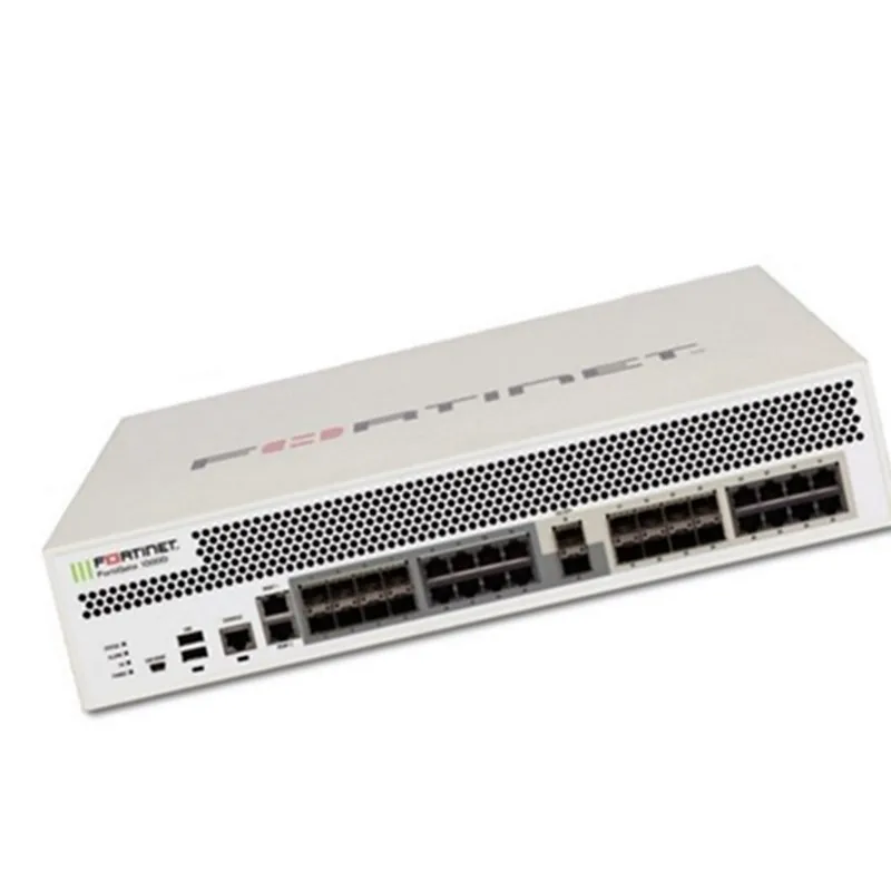 Fortinet FortiGate 1000D Firewall plus 1 Year 8x5 UTM License FG-1000D-BDL
