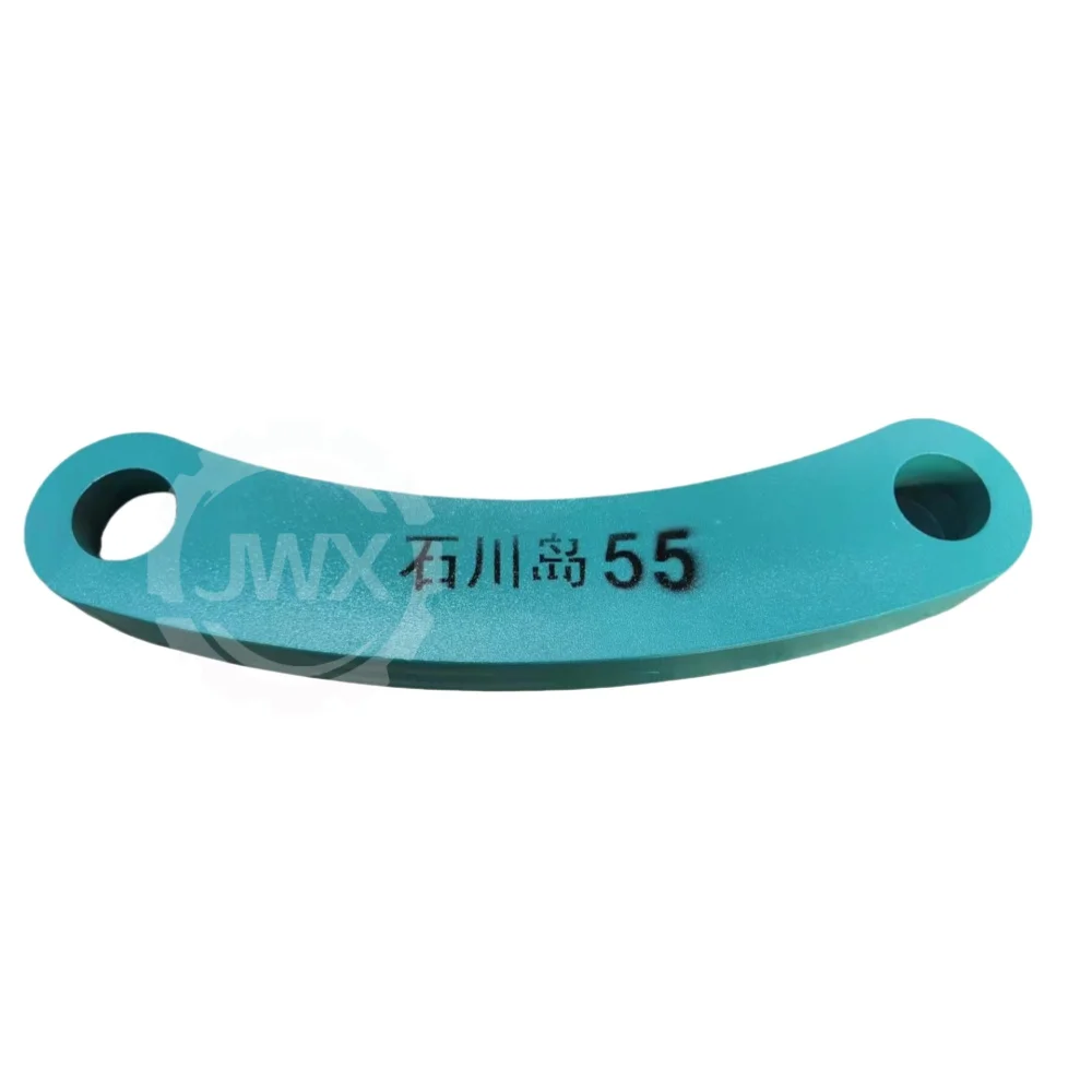 Практические детали экскаватора шасси H Link PC18 PC20 для Komatsu