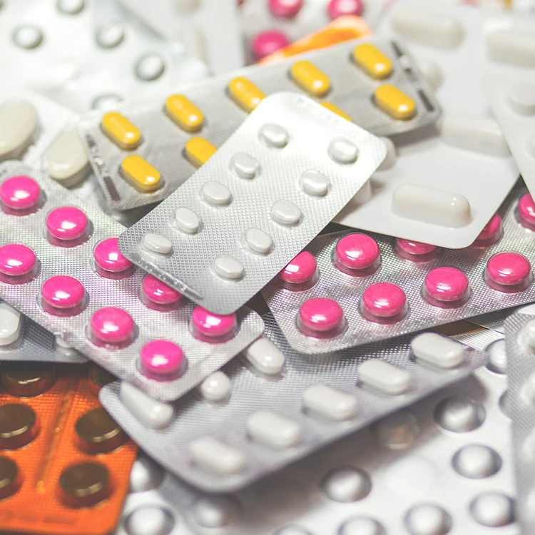 DPP-140 Capsule Blister Packing Machine Price