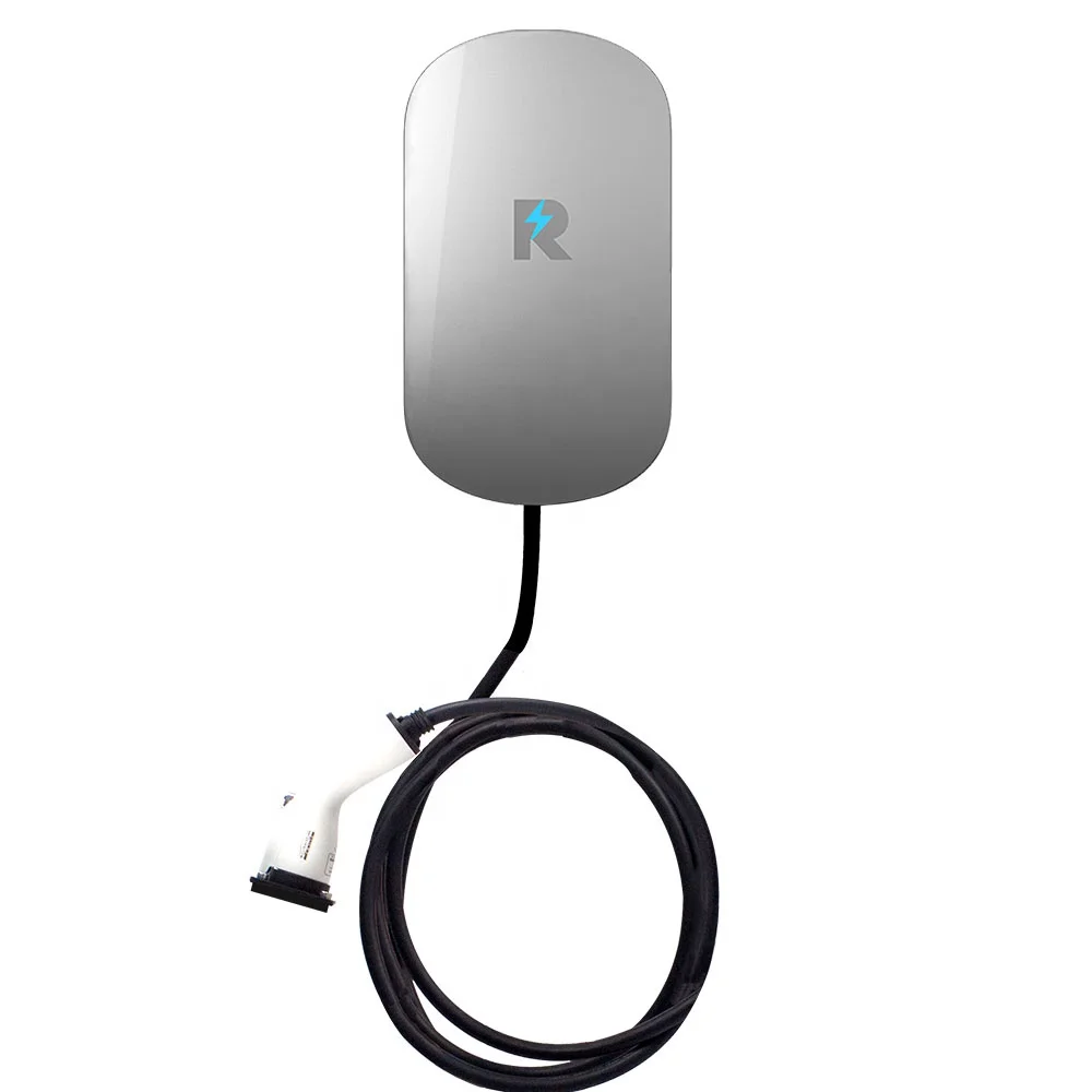 Technology china wholesale ev charger station New Energy Vehicle Parts & Accessories ccs charger ev charger 11kw 3 phase