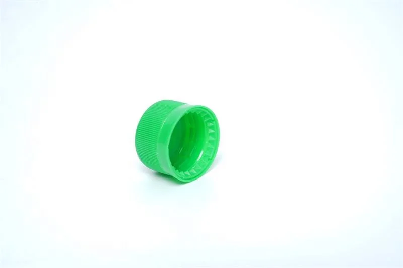 PCO1810  28mm plastic  carbonated  beverage  bottle cap