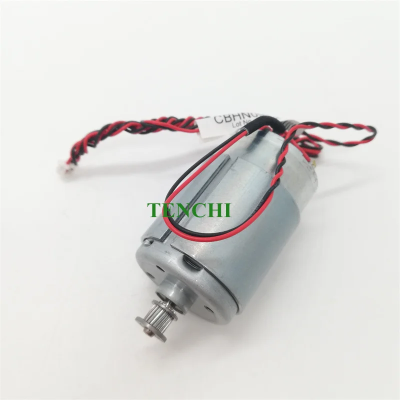 Новый оригинальный мотор каретки для Epson R330 R280 R285 R290 R690 RX595 RX610 RX690 TX650 T50 T59 T60 P50 A50 P60 L800 CR MOTOR