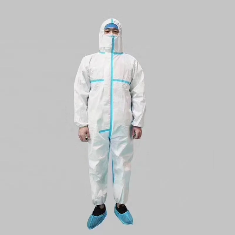 PE breathable film machine the film for isolation gown and baby diaper back sheet