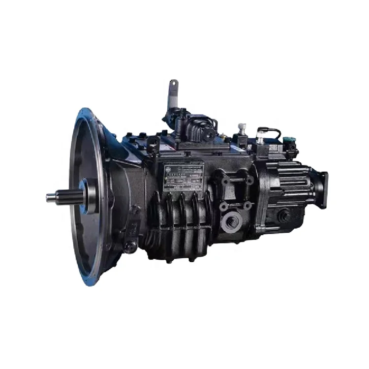 Sinotruk Howo A7 truck spare parts