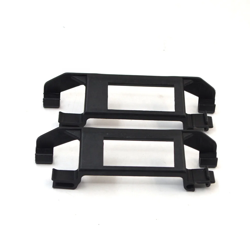 Auto Foot lighting bracket Foot atmosphere lamp For VW Passat B8 Golf mk7 Atlas T-roc Jetta