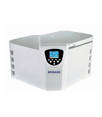 BIOBASE Crude Oil-water Test Centrifuge for Oil Industry and Research Institutions  BKC-OIL5B Max. Speed 4000rpm