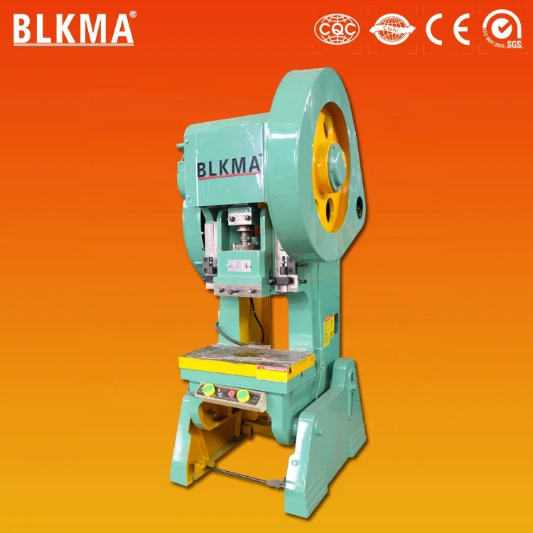 Rectangular Duct Corner Making Machine/Air Tdf Flange Angle Code Punching Machine