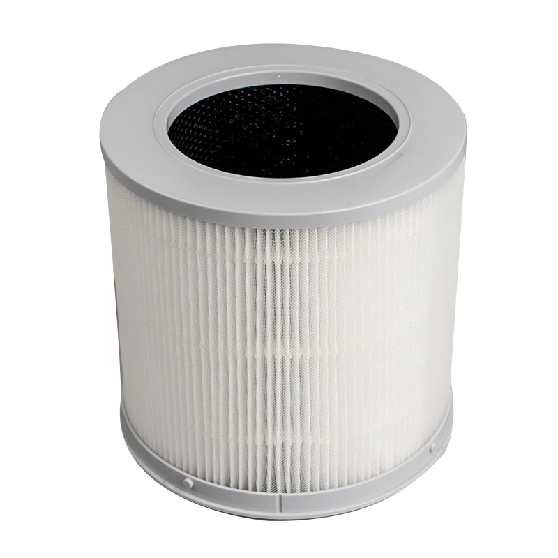Hifine High Quality Xiaomi HEPA Filter High Efficiency Air Filters Replacement for Xiaomi 4 Compact air filter