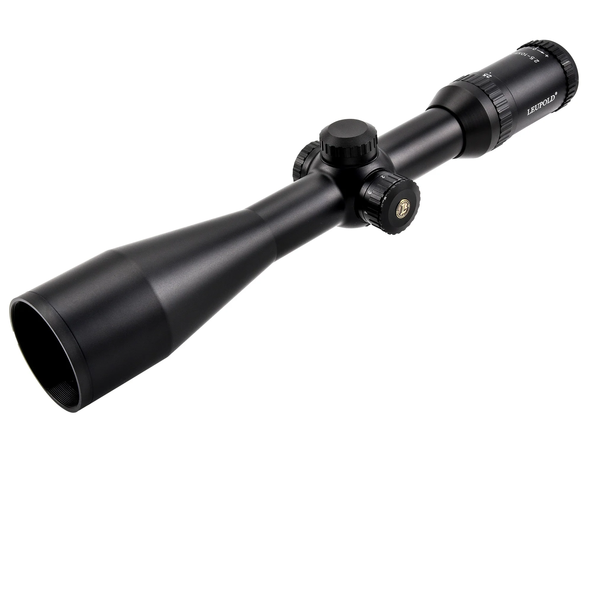 LE 4-16x56iry glass reticle with Gradienter FFP Scope Optical Sight Scope Aluminium Alloy