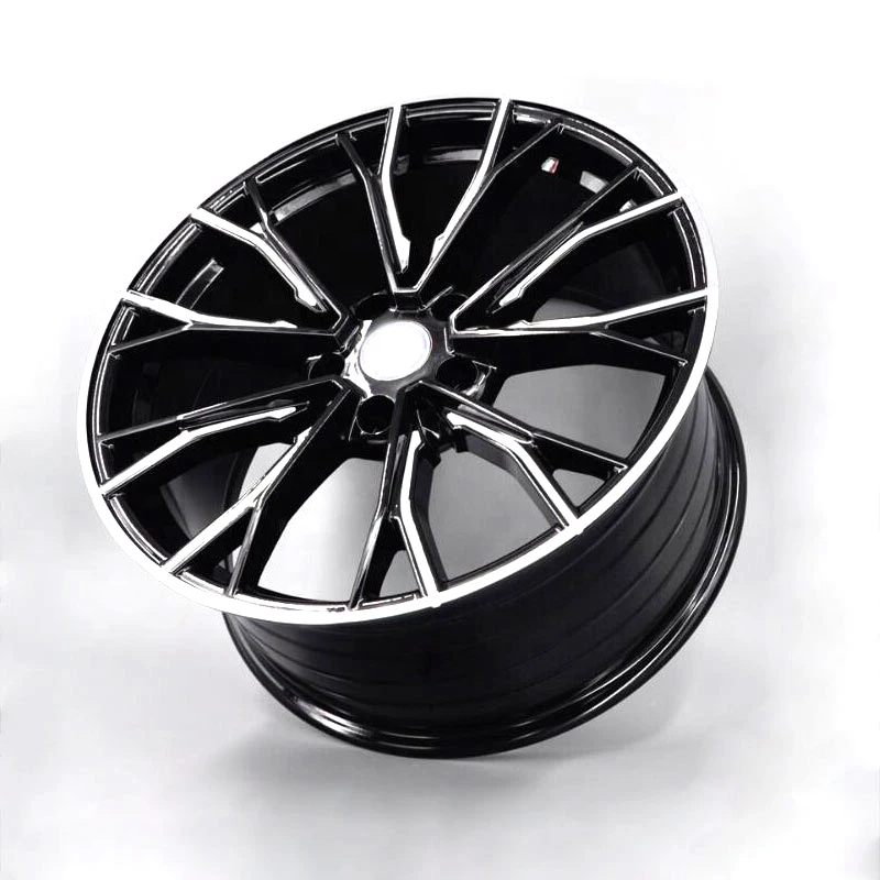 Deep dish 18 19 20 inch for BMW new 1 3 5 7 series 320 520 730 X3 X1 forged wheels