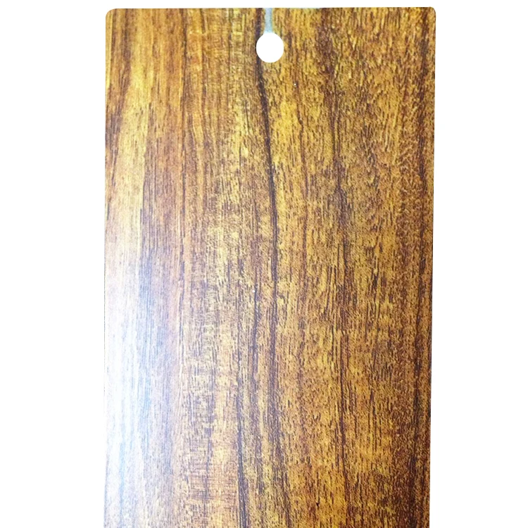 Factory Directly Wholesale wood grain texture electroatatic powder coating