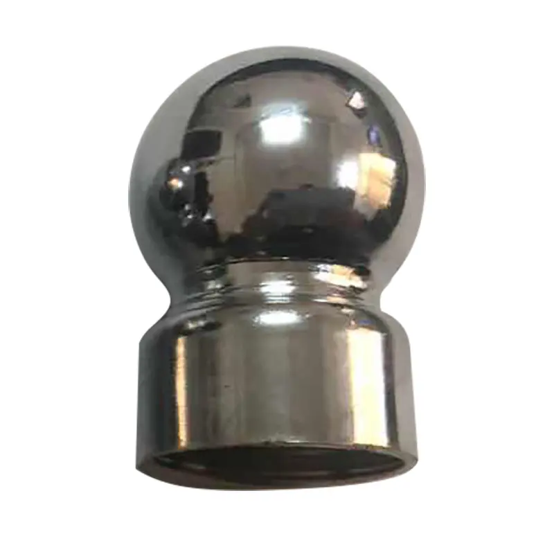 repair Shower Connector Ball Joint Shower Head Swivel Ball Adapter