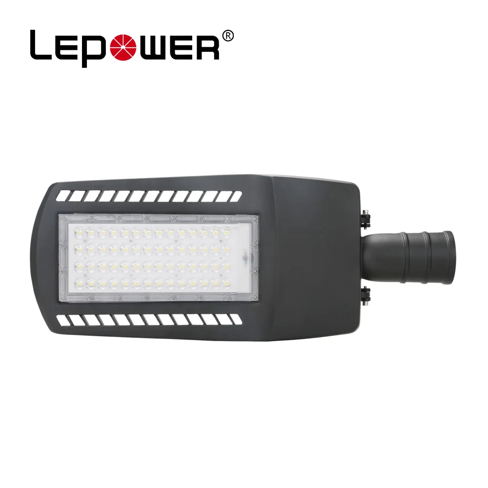 NEMA socket available LED Street Light CE ROHS 30w 200w Road Lamp Manufacturers