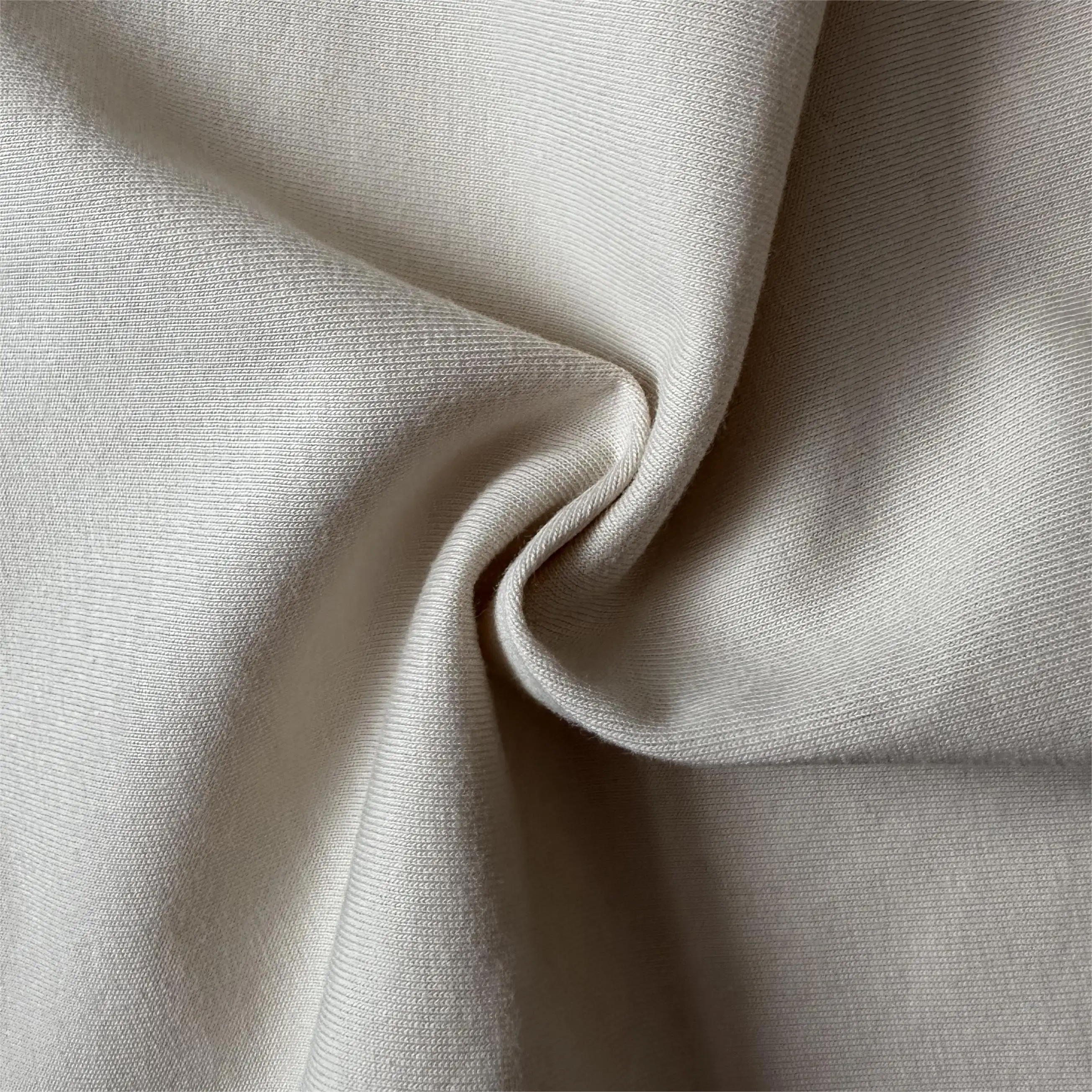 Various Good Quality Anti-bacteria Fabric 31% PLA fiber/56% modal/13% spandex