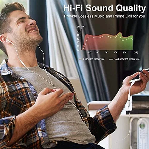 Most Popular original chip light ning adapter 3.5 Mm Headphone Jack Adapter For  iOS  Iphone  iPad apple