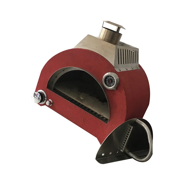 
Hot sales portable pizza oven cooking equipment for whole sales 
