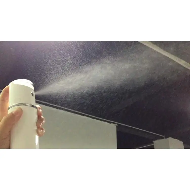 ultrasonic light therapy facial steamer skin rejuvenation cosmetic electric facial massager