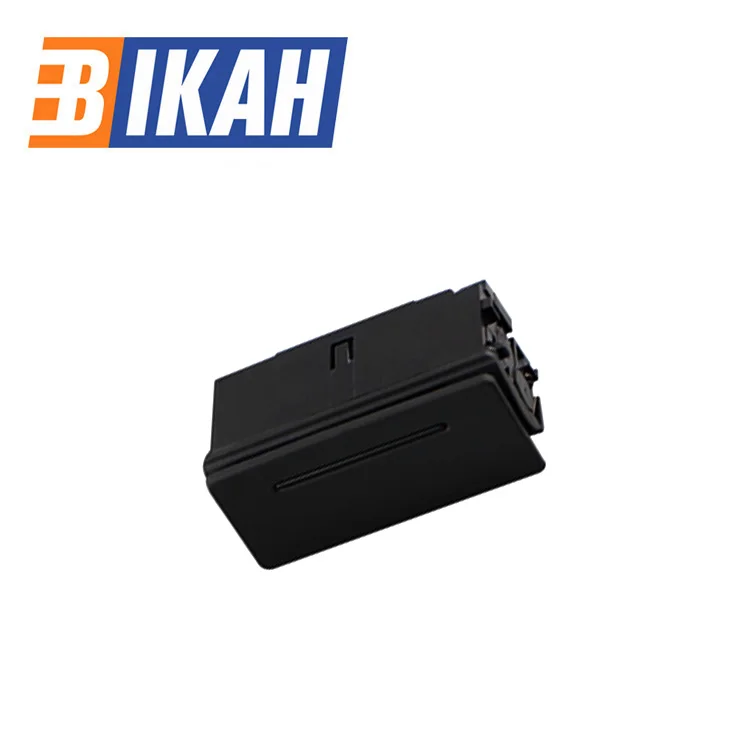 Пепельница для задней двери 4B0 857 405 4B0 857 406 4B0857405 4B0857406 для Audi A6 S6 C5 Allroad 98-04