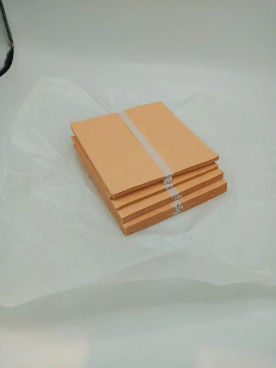 Новый продукт лучшее качество украшение мебели листы из золотой фольги медные