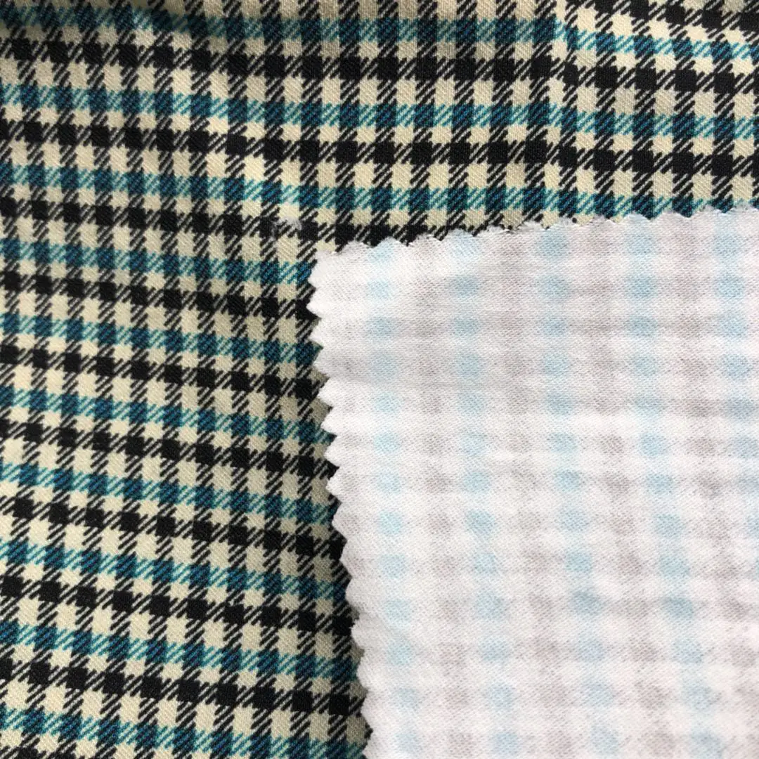 
women dress weft spandex fabric for suiting 