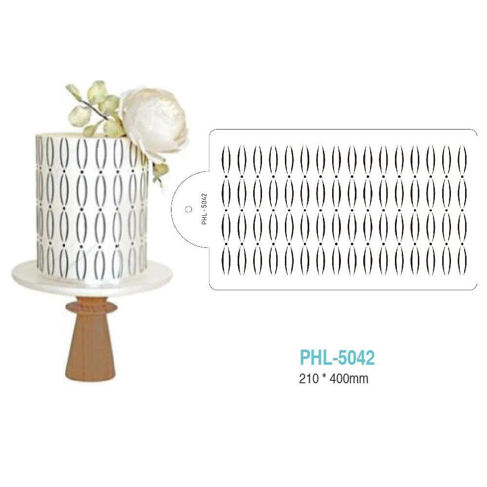 Laptop Y Pc Large Limone Malla Para Torta Manualidades Mat Mesh Mermaid Leaf Design Stencils Of Curse Mark