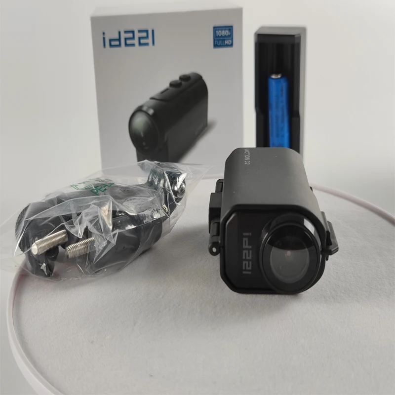 
Mini Hidden WIFI Dash Cam Full HD 1080P Car DVR Camera Video Recorder Night Vision True View Recorder 