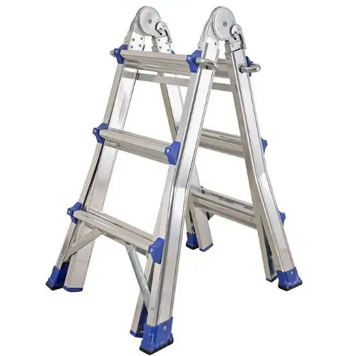 big auto locking hinge for aluminium multi-purpose step ladder parts hinge for ladder