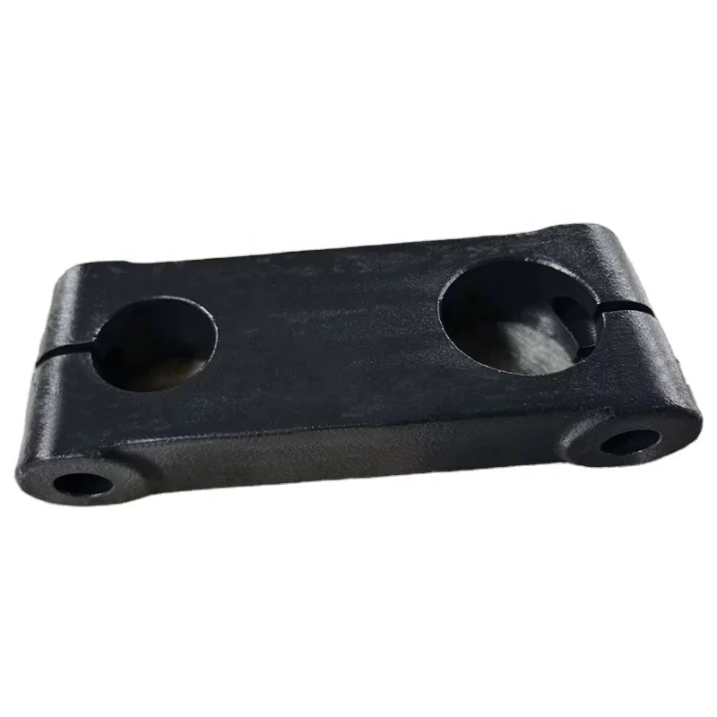 High quality spring bracket 1619860 20548421 3171036 3171035 for Volvo trucks