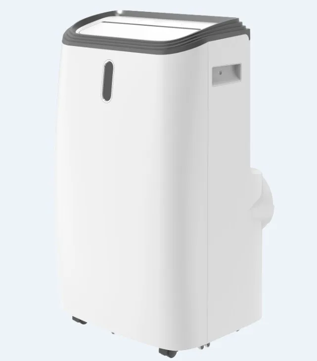 14000BTU Cooling Heating Mobile R290/R410a Portable Compressor Air Conditioners