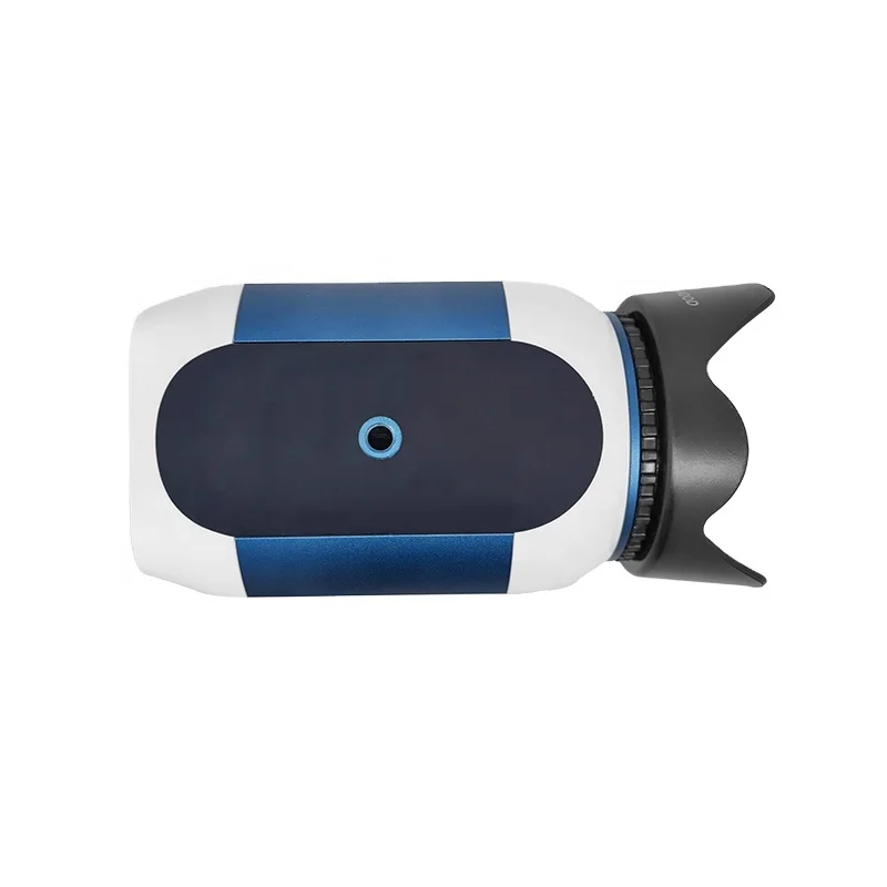 USB3.0 High Speed Hdmi Network Port Multi Interface 8MP IMX415 Auto Focus Small 10x Remote Zoom Ip Camera Module With Shell