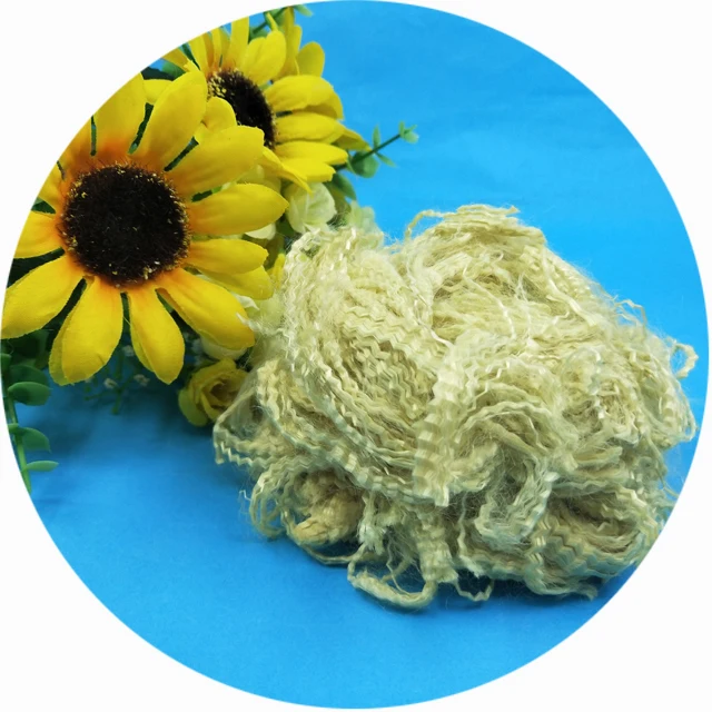 1.5d flame retardant para aramid fiber for spinning