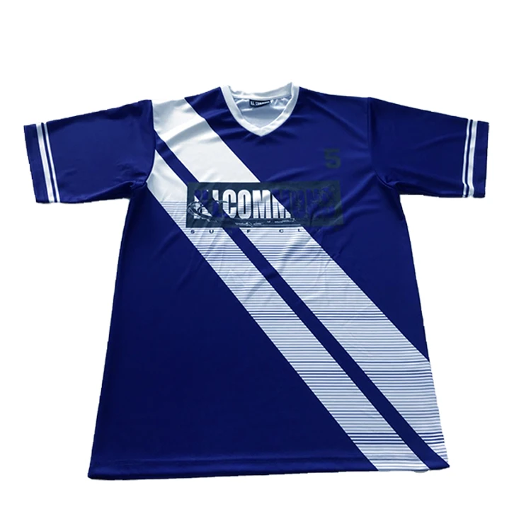 Discover Custom Jersey Store Football Shirt Maker Uniforms Soccer Jersey Kits Sublimation Soccer Wear