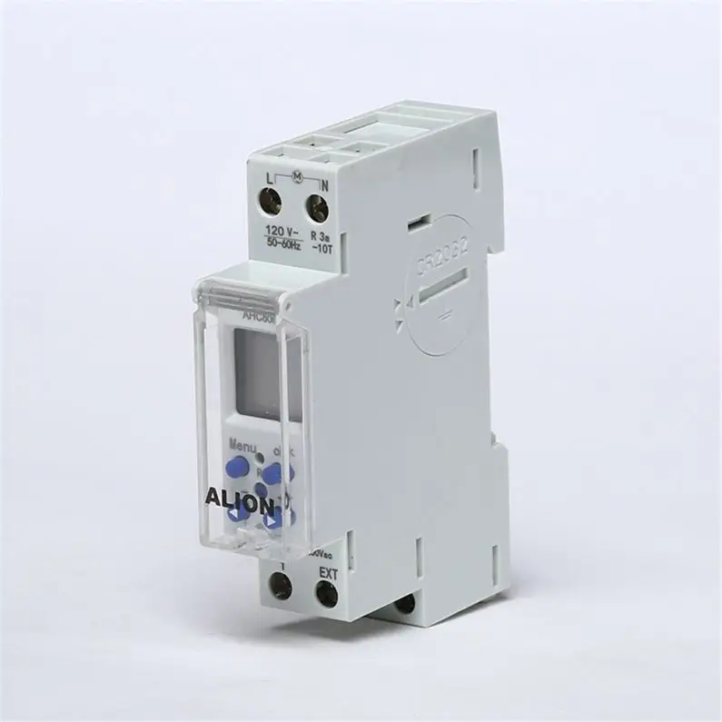 Многофункциональный как находимся в категории golg поставщиков 230V 50Hz недели переключатель таймера