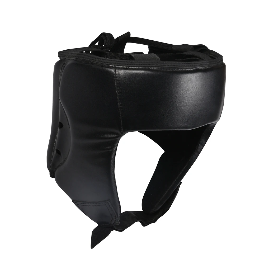 
2021 Ear Guard Grappling Jiu Adjustable Wrestling Head Gear for training 