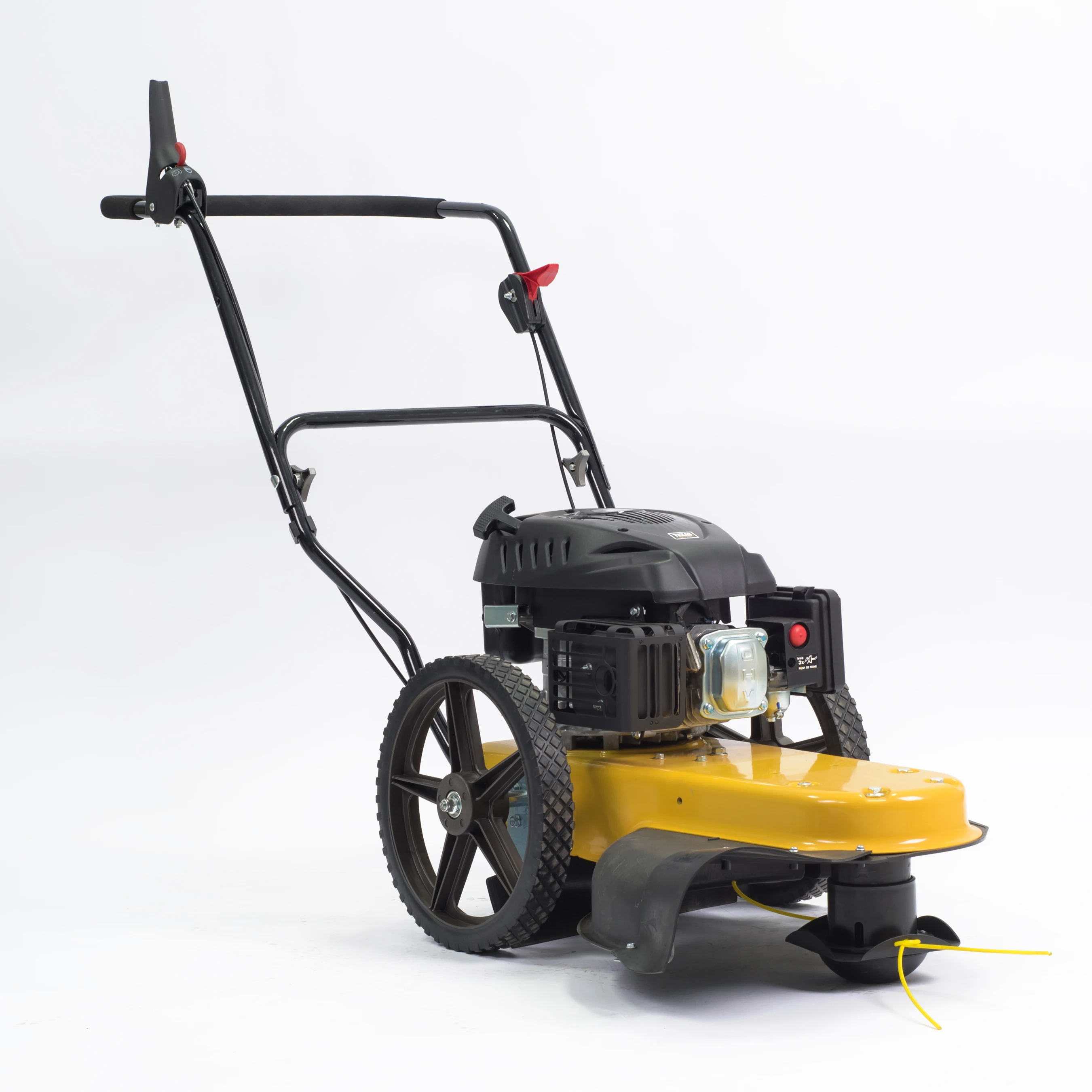 Manufacture high quality Multi-Function Grass Trimmer Lawn Mower