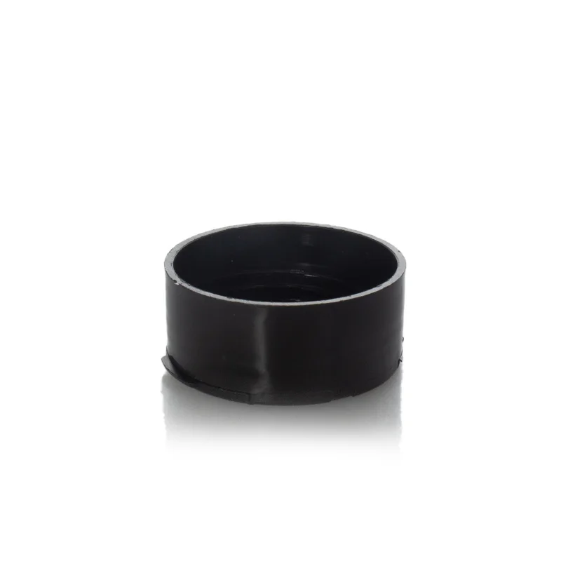 100ml Food Container Round Glass Bottles Spice Jar For Seasoning Condiments