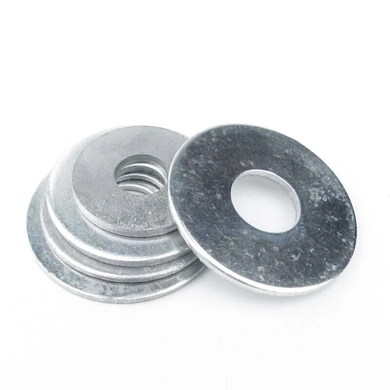 Flat Washer High Quality Washer  carbon steel factory direct sale