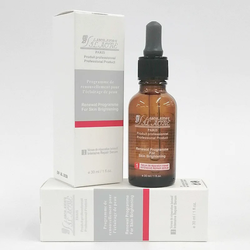 
Factory Price Skin Care 30ml Hyaluronic Acid Day And Night Anti Fine Lines Face Serum For Hyperpigmentation Skin 