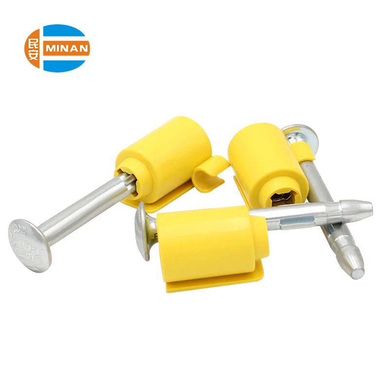 MA-BS9013    High Security Bolt Container Seals For Shipping