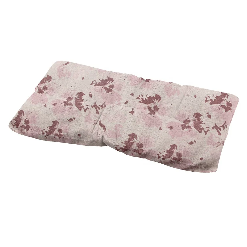 microwaveable heating pad wrap heated for neck and shoulders back pain relief microwave hot pack for therapy