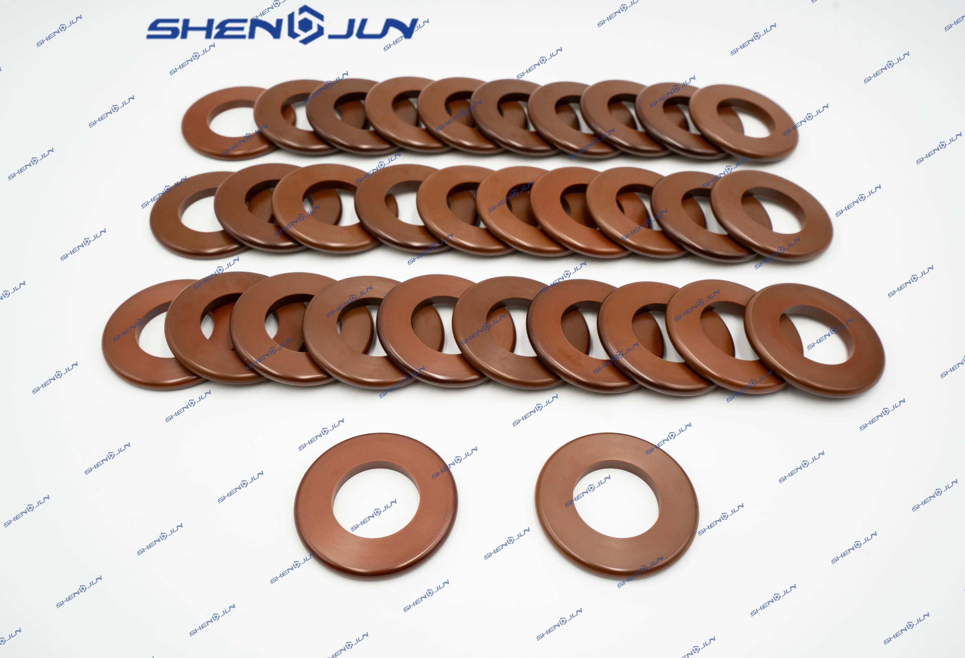 Polyimide powder for Direct-formed  SJ-140P (DF )