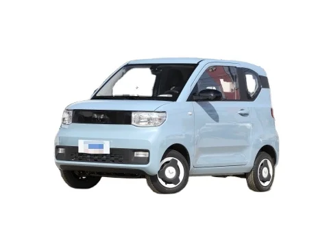 Hot sales in 2022 wuling used cars electric 100km/h 120-170km used car prices used cars for sale in dubai