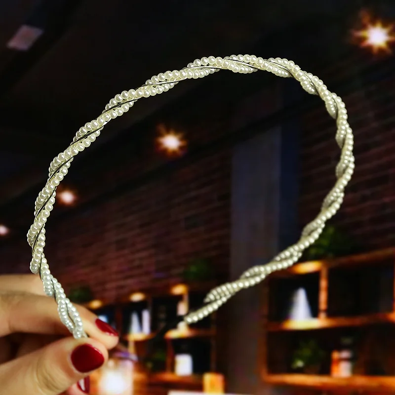  Lazo hair Ceras Para Cabello Lovely Girls Instagram дизайнерский браслет цветок обруч бант металлический Свадебный зажим свадебные