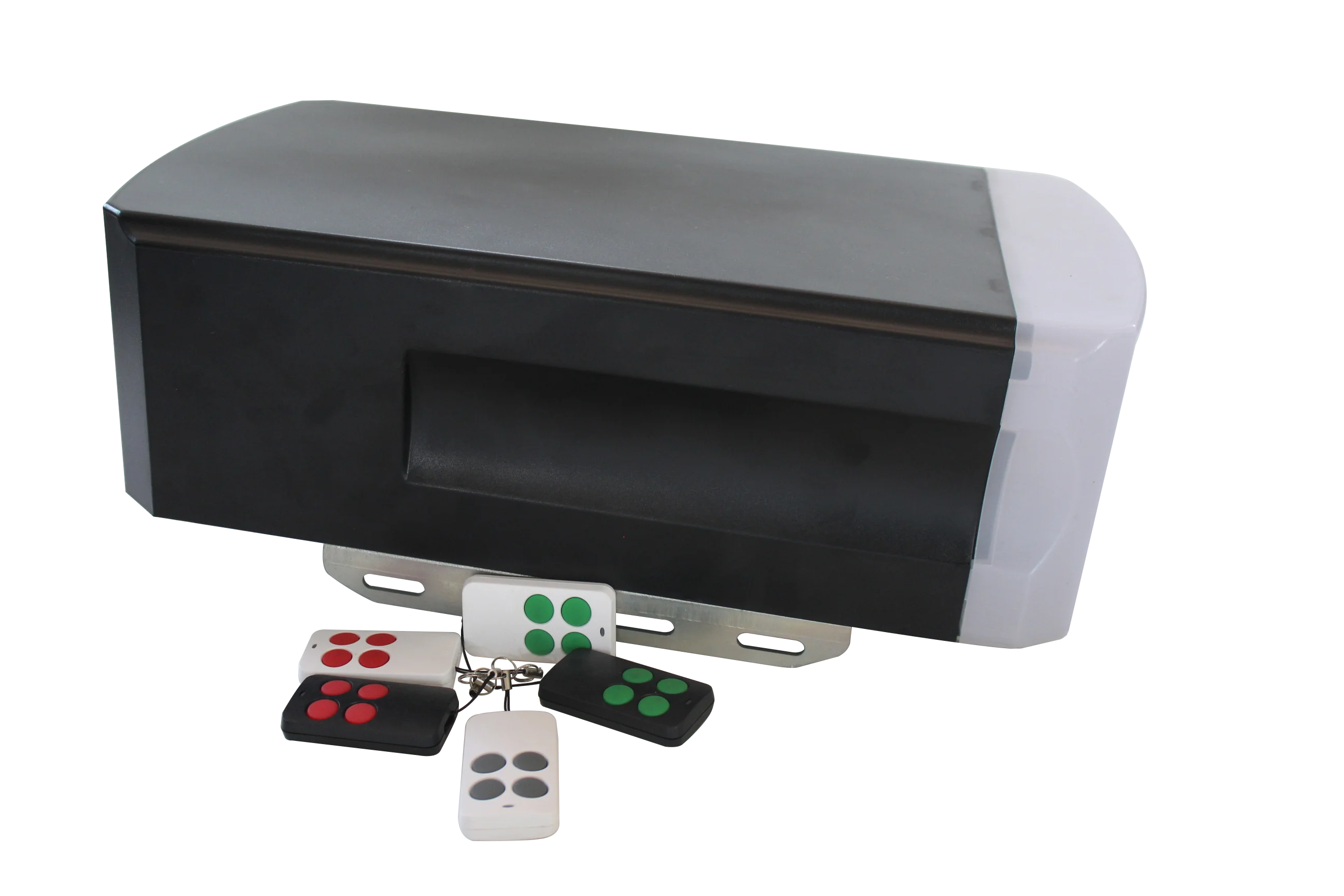 Hot selling powerful and strong mobile remote chain drive garage door opener